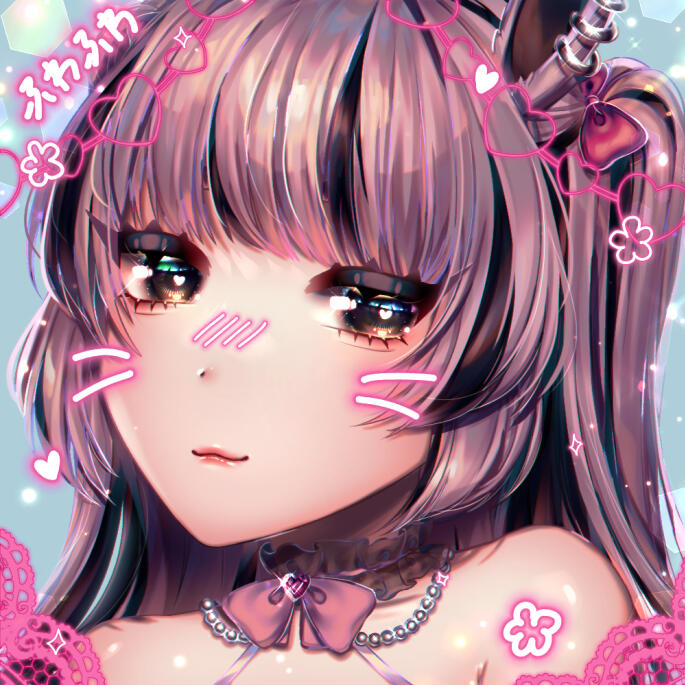 (Art by Okobe_)